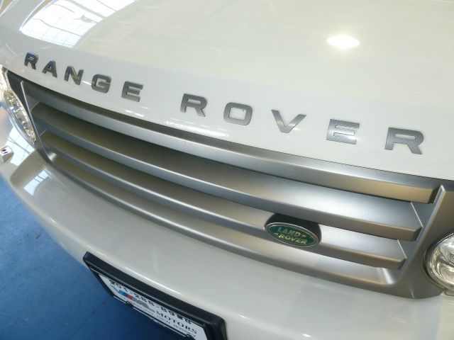 Land Rover Range Rover 2006 photo 23