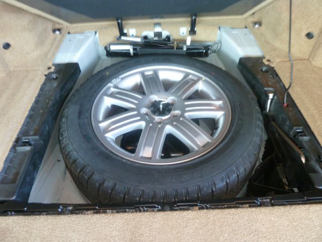 Land Rover Range Rover 2006 photo 24