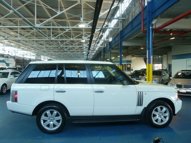 Land Rover Range Rover 2006 photo 30
