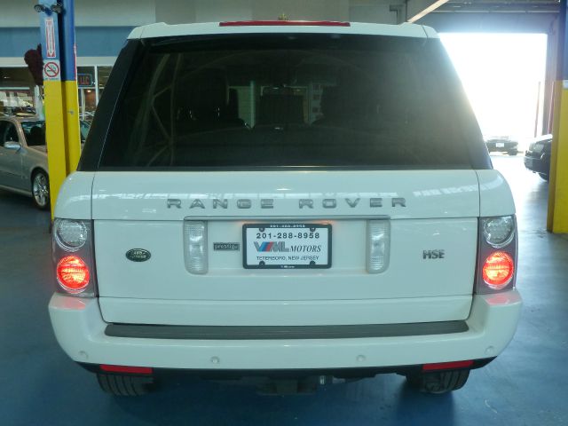 Land Rover Range Rover 2006 photo 32