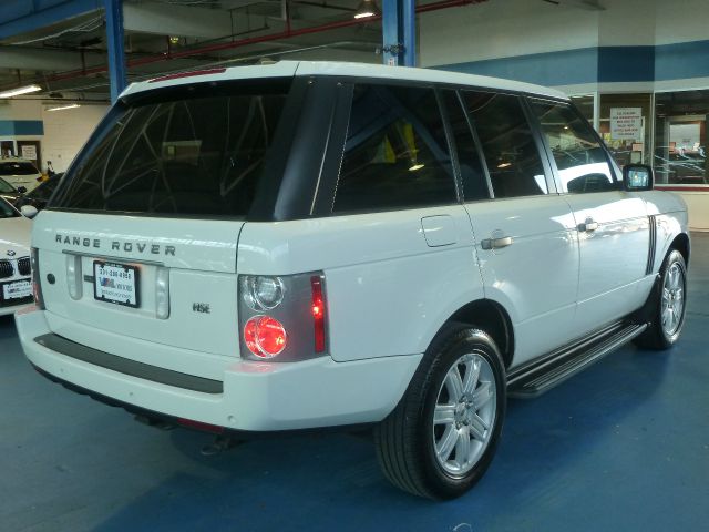 Land Rover Range Rover 2006 photo 33