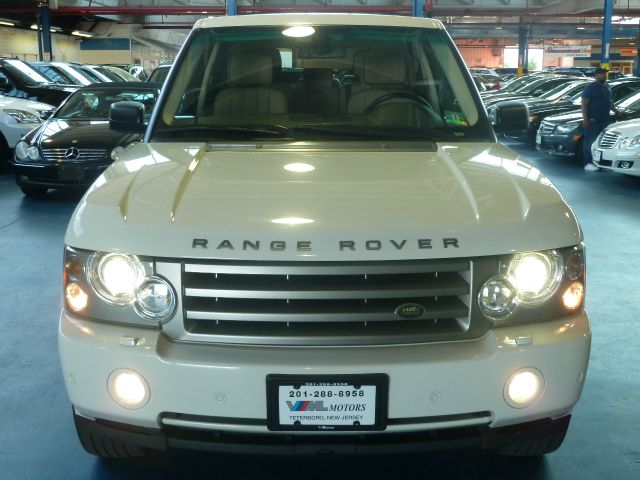 Land Rover Range Rover 2006 photo 4