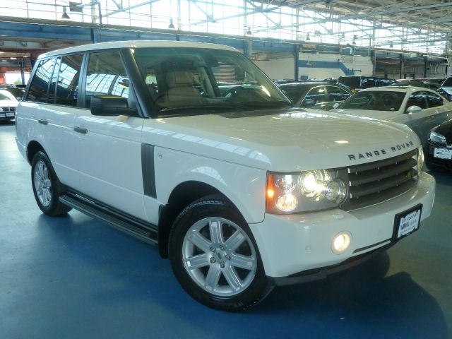 Land Rover Range Rover 2006 photo 5