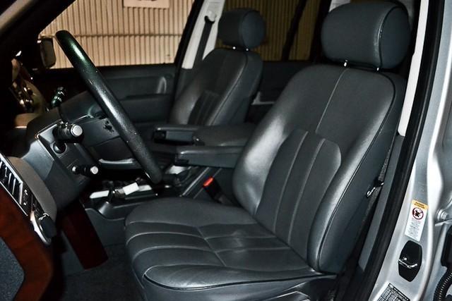 Land Rover Range Rover 2006 photo 2