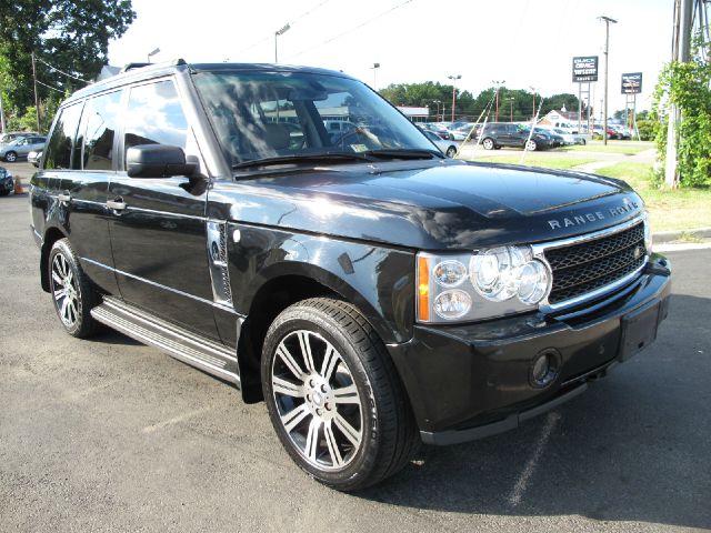Land Rover Range Rover 2006 photo 4
