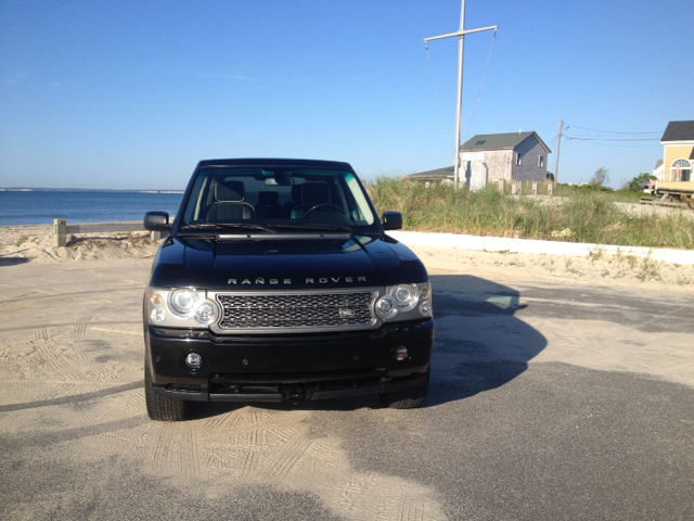 Land Rover Range Rover 2006 photo 4