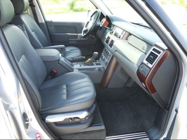 Land Rover Range Rover 2006 photo 3