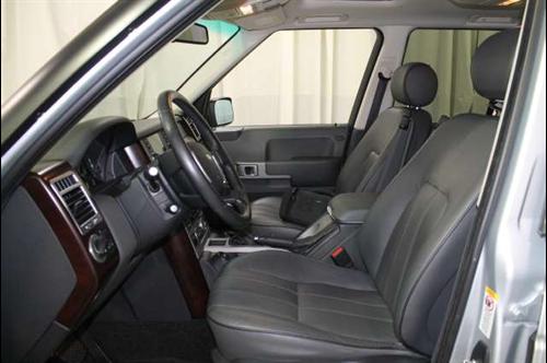 Land Rover Range Rover 2006 photo 1