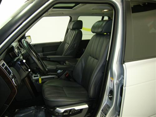 Land Rover Range Rover 2006 photo 1