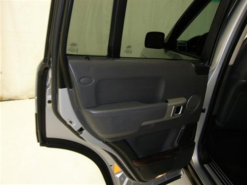 Land Rover Range Rover 2006 photo 2
