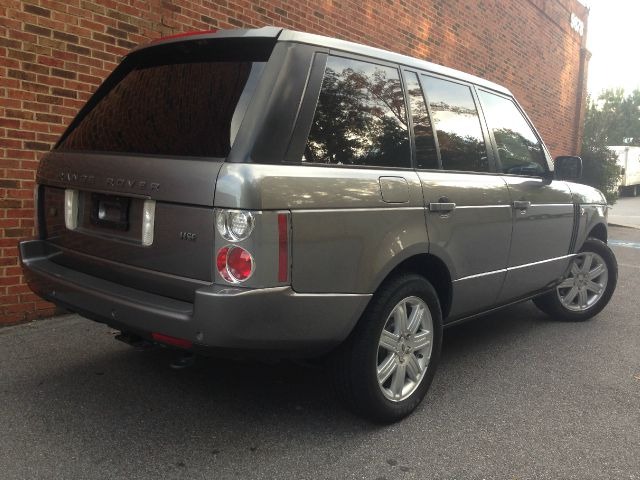 Land Rover Range Rover 2007 photo 1