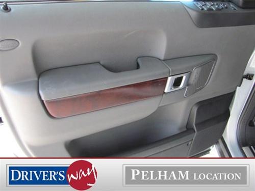 Land Rover Range Rover 2007 photo 4