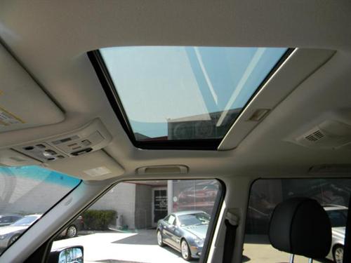 Land Rover Range Rover 2007 photo 5