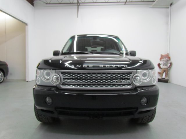 Land Rover Range Rover 2007 photo 3