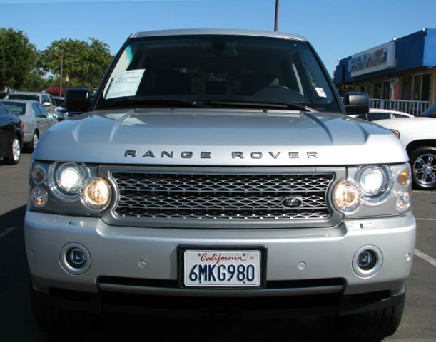 Land Rover Range Rover 2007 photo 1