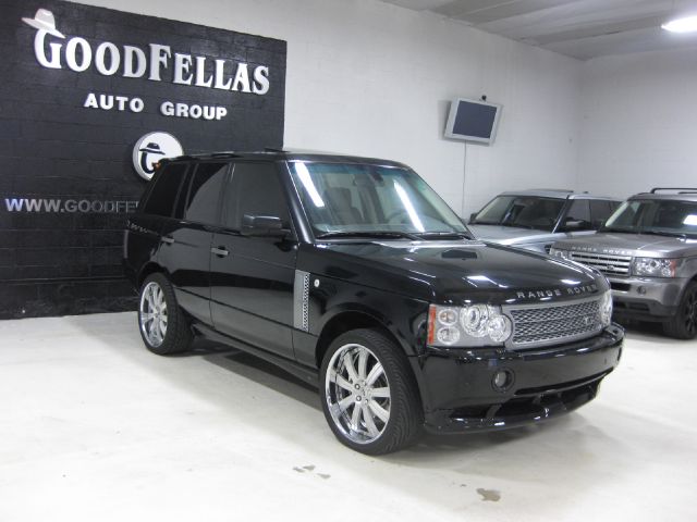 Land Rover Range Rover 2007 photo 2