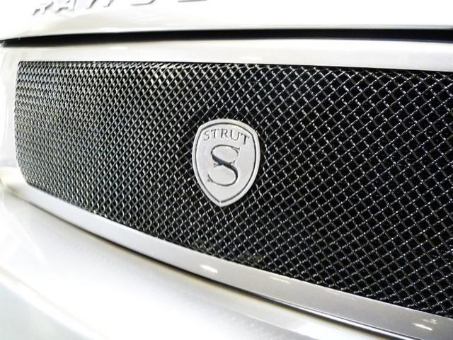 Land Rover Range Rover 2007 photo 3