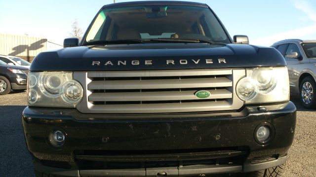 Land Rover Range Rover 2007 photo 1