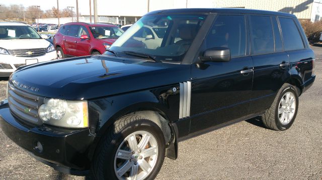 Land Rover Range Rover 2007 photo 2