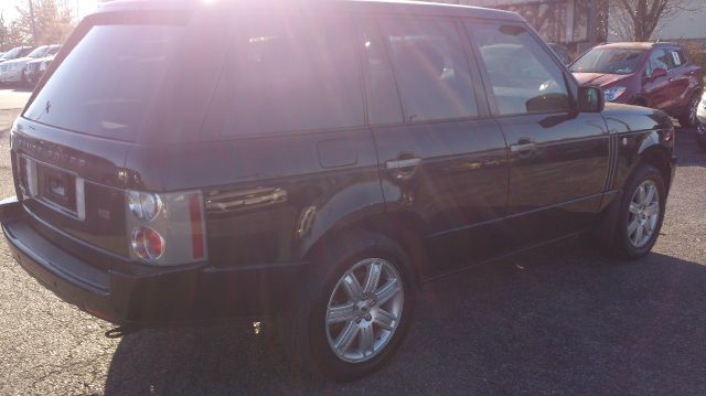 Land Rover Range Rover 2007 photo 3