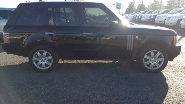 Land Rover Range Rover 2007 photo 4