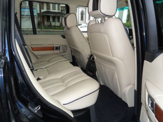 Land Rover Range Rover 2007 photo 10