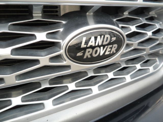 Land Rover Range Rover 2007 photo 12