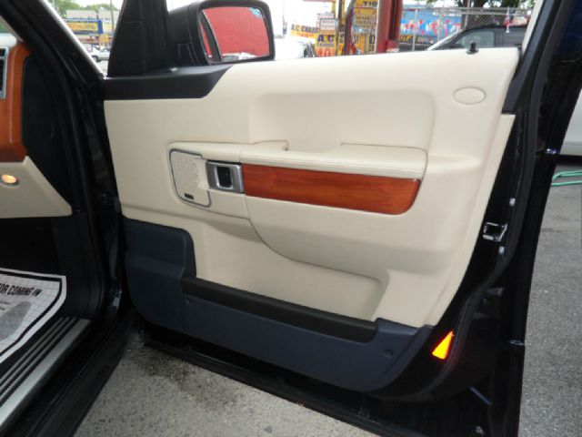 Land Rover Range Rover 2007 photo 16