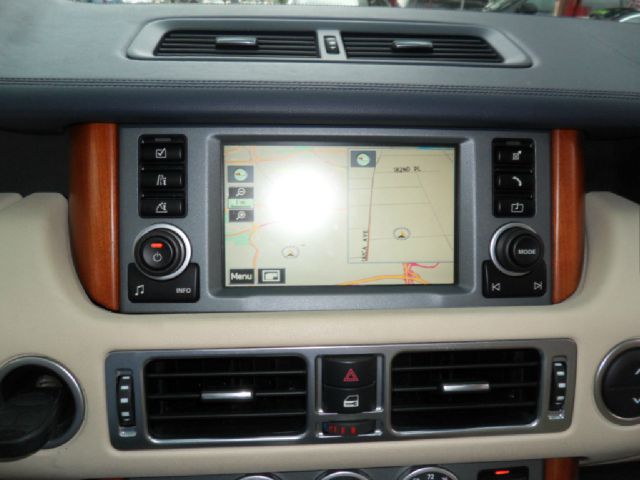 Land Rover Range Rover 2007 photo 2