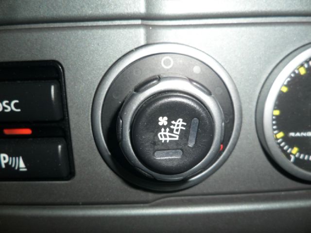 Land Rover Range Rover 2007 photo 21