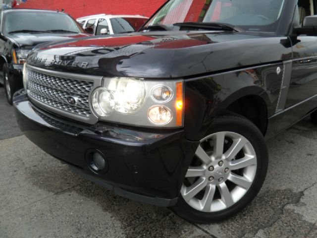 Land Rover Range Rover 2007 photo 23