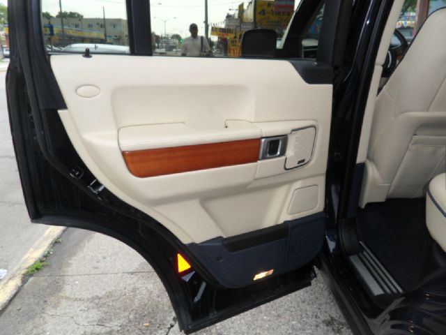 Land Rover Range Rover 2007 photo 26