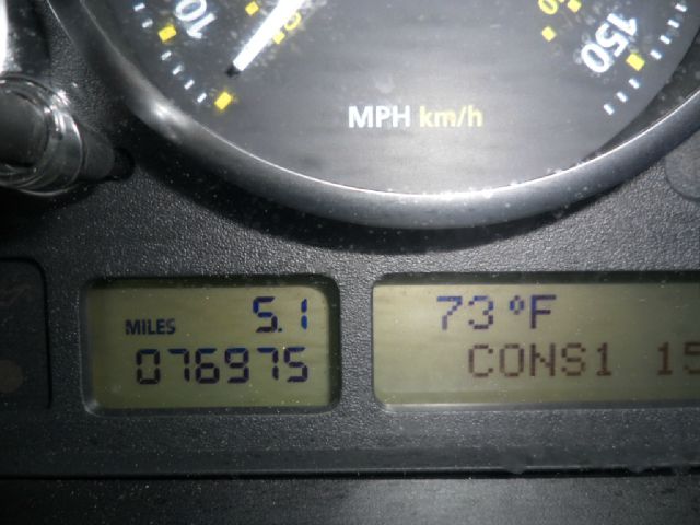 Land Rover Range Rover 2007 photo 28