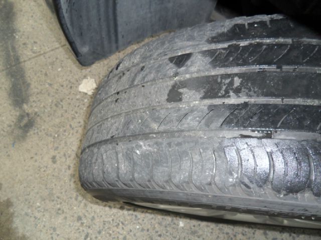 Land Rover Range Rover 2007 photo 29