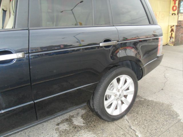 Land Rover Range Rover 2007 photo 3