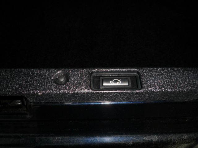 Land Rover Range Rover 2007 photo 32