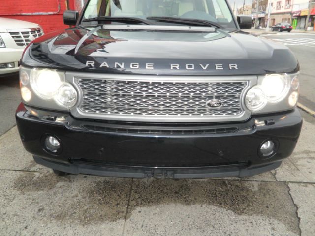 Land Rover Range Rover 2007 photo 4