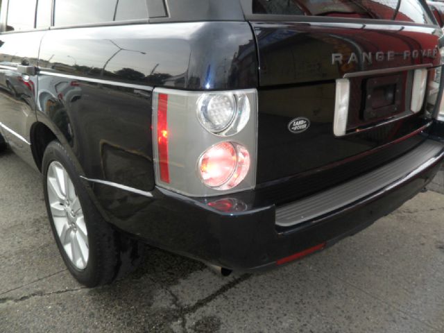 Land Rover Range Rover 2007 photo 5