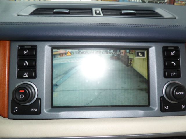 Land Rover Range Rover 2007 photo 6