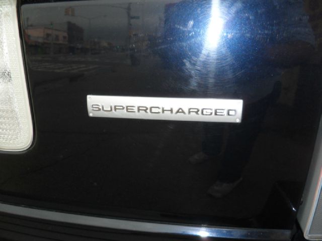 Land Rover Range Rover 2007 photo 30