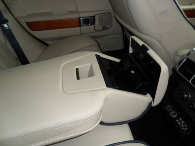 Land Rover Range Rover 2007 photo 36