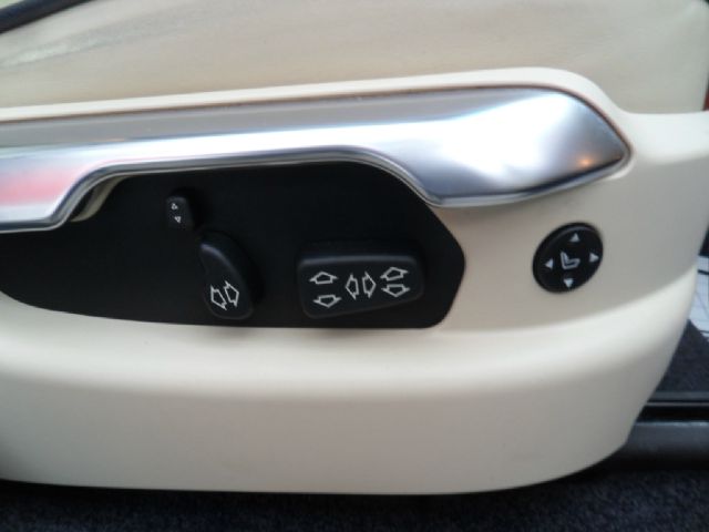 Land Rover Range Rover 2007 photo 39