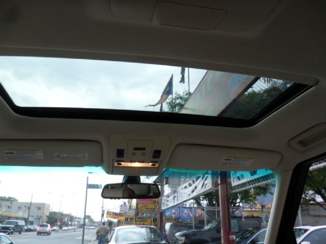 Land Rover Range Rover 2007 photo 44