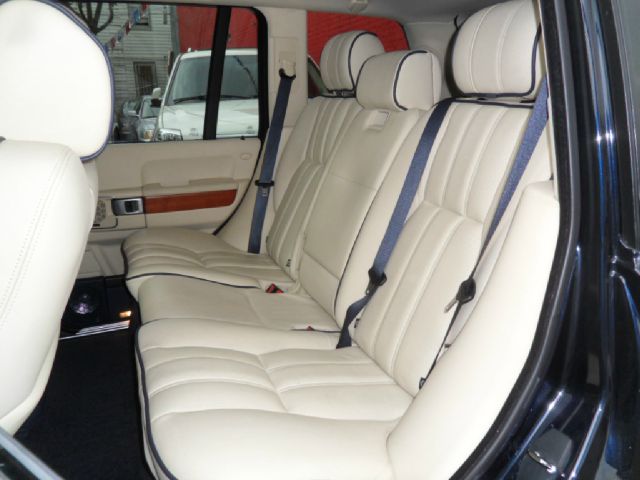 Land Rover Range Rover 2007 photo 46