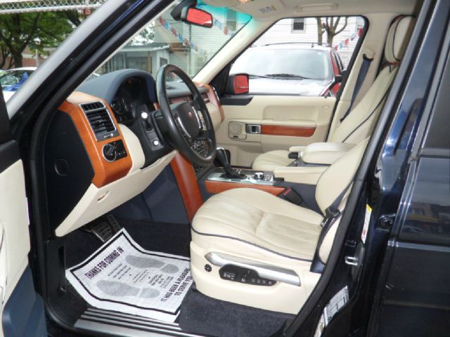 Land Rover Range Rover 2007 photo 56