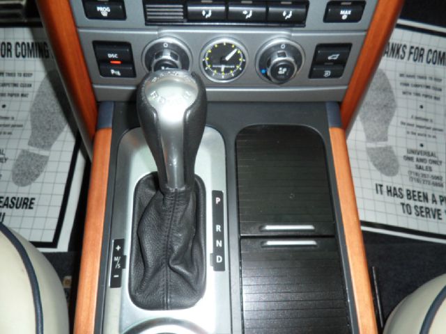 Land Rover Range Rover 2007 photo 57
