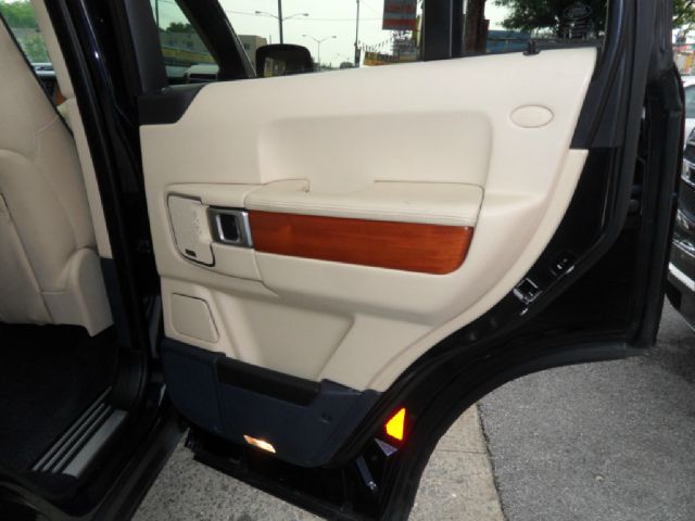 Land Rover Range Rover 2007 photo 58