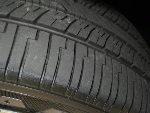 Land Rover Range Rover 2007 photo 4