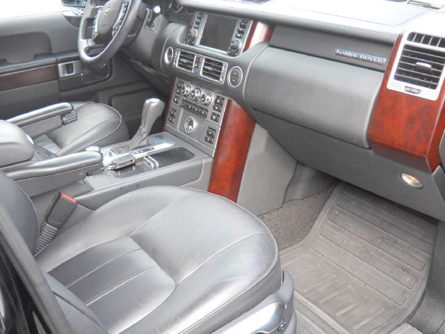 Land Rover Range Rover 2008 photo 1
