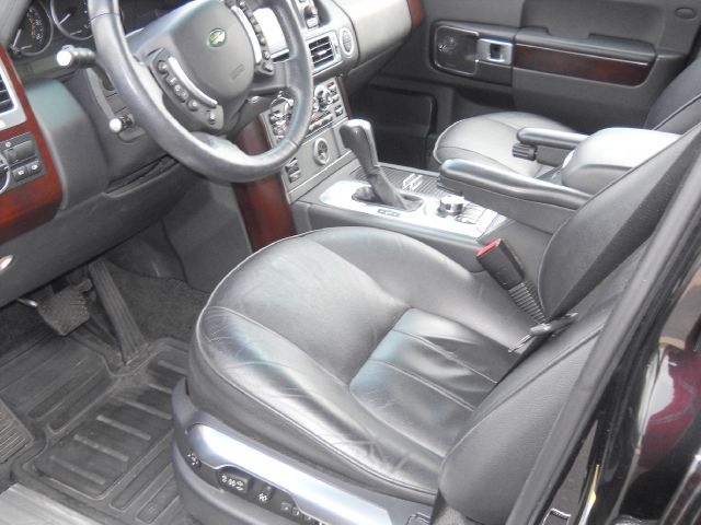 Land Rover Range Rover 2008 photo 2